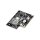 LUTH Premium Profi Parts Seitensensor Kompatibel mit Ecovacs 201-L003-0010 für Staubsauger-Roboter