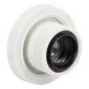 LUTH Premium Profi Parts Kompatibel mit Electrolux Lagerung antriebsseite electrolux 4071306502 für Waschmaschine