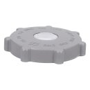 LUTH Premium Profi Parts Salzbehälterdeckel passend für BOSCH 00165259 10116885 für Geschirrspüler