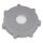 LUTH Premium Profi Parts Salzbehälterdeckel passend für BOSCH 00165259 10116885 für Geschirrspüler