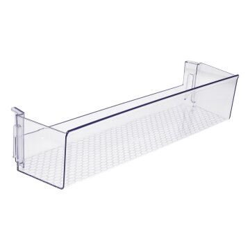 LUTH Premium Profi Parts Türfach unten für Kühlteil passend für Beko 4640560100 in KühlGefrierKombination Kühlschrank
