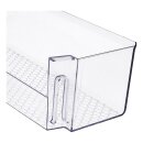 LUTH Premium Profi Parts Türfach unten für Kühlteil passend für Beko 4640560100 in KühlGefrierKombination Kühlschrank