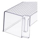 LUTH Premium Profi Parts Türfach unten für Kühlteil passend für Beko 4640560100 in KühlGefrierKombination Kühlschrank