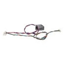LUTH Premium Profi Parts Absturzsensor rechts Kompatibel mit Ecovacs 201-L001-0046 für Staubsauger-Roboter