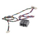 LUTH Premium Profi Parts Absturzsensor rechts Kompatibel mit Ecovacs 201-L001-0046 für Staubsauger-Roboter