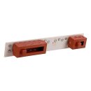 LUTH Premium Profi Parts Schalttafel Kompatibel mit Bauknecht C00984939 für Dunstabzugshaube