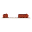 LUTH Premium Profi Parts Schalttafel Kompatibel mit Bauknecht C00984939 für Dunstabzugshaube
