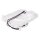 LUTH Premium Profi Parts LDS-Einheit Kompatibel mit Ecovacs 201-G005-0004 für Staubsauger-Roboter