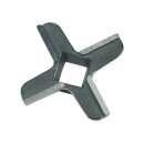 LUTH Premium Profi Parts Kompatibel mit BOSCH Messereinsatz BOSCH 00620949 für Fleischwolf Küchenmaschine