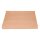 LUTH Premium Profi Parts Pizzastein Kompatibel mit GAGGENAU 00141402 392x337mm für Backofen