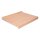 LUTH Premium Profi Parts Pizzastein Kompatibel mit GAGGENAU 00141402 392x337mm für Backofen