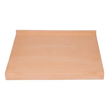 Pizzastein GAGGENAU 00141402 392x337mm für Backofen