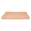 Pizzastein GAGGENAU 00141402 392x337mm für Backofen