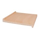 Pizzastein GAGGENAU 00141402 392x337mm für Backofen