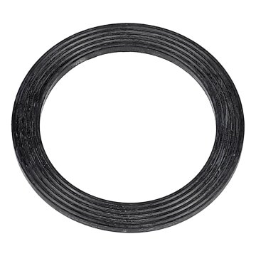 LUTH Premium Profi Parts Dichtung für den Wasserenthärter Kompatibel mit Midea 12676000004982 für Geschirrspüler