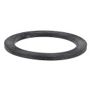 LUTH Premium Profi Parts Dichtung für den Wasserenthärter Kompatibel mit Midea 12676000004982 für Geschirrspüler