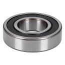 LUTH Premium Profi Parts Kugellager Kompatibel mit Midea 12938100000128 für Waschmaschine