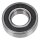 LUTH Premium Profi Parts Kugellager Kompatibel mit Midea 12938100000128 für Waschmaschine