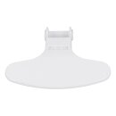 LUTH Premium Profi Parts Türgriff passend für beko 2821580100 in Waschmaschine