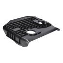 LUTH Premium Profi Parts Schutzabdeckung für Rotorblatt Kompatibel mit Ecovacs 201-2507-0020 für Mähroboter