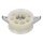 LUTH Premium Profi Parts Kompatibel mit Bauknecht Spannrolle mit Halter Bauknecht C00728616 für Trockner
