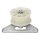 LUTH Premium Profi Parts Kompatibel mit Bauknecht Spannrolle mit Halter Bauknecht C00728616 für Trockner