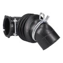 LUTH Premium Profi Parts Wasserzulaufschlauch Kompatibel mit Midea 12600501001088 für Waschmaschine