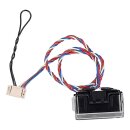 Absturzsensor links Ecovacs 201-F002-0019 für...