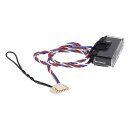 Absturzsensor links Ecovacs 201-F002-0019 für Staubsauger-Roboter