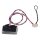 Absturzsensor links Ecovacs 201-F002-0019 für Staubsauger-Roboter