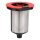 LUTH Premium Profi Parts Filter Kompatibel mit BOSCH 12049774 für Staubsauger