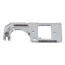 0060130494 Oberer Scharnier Haier CANDY/ HOOVER 70025149...