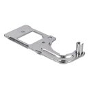 0060130494 Oberer Scharnier Haier CANDY/ HOOVER 70025149 für Kühlschrank