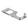 0060130494 Oberer Scharnier Haier CANDY/ HOOVER 70025149 für Kühlschrank