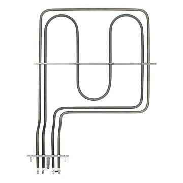 LUTH Premium Profi Parts Kompatibel mit Amica Heizung Oberhitze Grill Amica 8049290 für Backofen