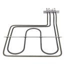 LUTH Premium Profi Parts Kompatibel mit Amica Heizung Oberhitze Grill Amica 8049290 für Backofen