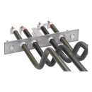 Heizung Oberhitze Grill wie Amica 8049290 für Backofen