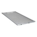 LUTH Premium Profi Parts Metallfettfilter passend für BOSCH 00435204 350x165mm für Dunstabzugshaube (Nur für Geräte geeignet, die 8 mm Filterstärke unterstützen)