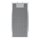 LUTH Premium Profi Parts Metallfettfilter passend für BOSCH 00435204 350x165mm für Dunstabzugshaube (Nur für Geräte geeignet, die 8 mm Filterstärke unterstützen)