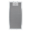 Metallfettfilter passend für BOSCH 00435204...