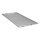 Metallfettfilter passend für BOSCH 00435204 350x165mm für Dunstabzugshaube (Nur für Geräte geeignet, die 8 mm Filterstärke unterstützen)