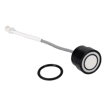 LUTH Premium Profi Parts Ultraschallsensor Kompatibel mit Ecovacs 201-2419-0524 für Staubsauger-Roboter