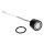 LUTH Premium Profi Parts Ultraschallsensor Kompatibel mit Ecovacs 201-2419-0524 für Staubsauger-Roboter