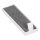 LUTH Premium Profi Parts Filter Kompatibel mit Ecovacs 201-G005-0037 für Staubsauger-Roboter
