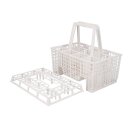 LUTH Premium Profi Parts Besteckkorb passend für...