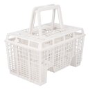 LUTH Premium Profi Parts Besteckkorb passend für...