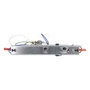 LUTH Premium Profi Parts Durchlauferhitzer Baugruppe Heizung ohne Abdeckung Kompatibel mit SIEMENS 12036456 für Kaffeemaschine