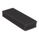 LUTH Premium Profi Parts Filterschaumstoff Kompatibel mit...
