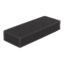 LUTH Premium Profi Parts Filterschaumstoff Kompatibel mit...
