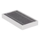 Filterbaugruppe Ecovacs 201-L003-0001 für Staubsauger-Roboter